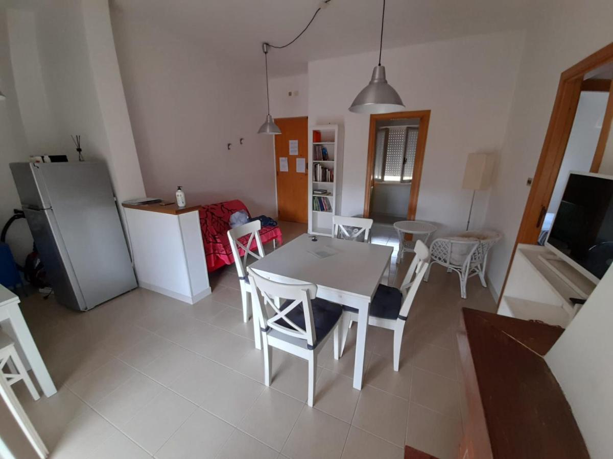 Casa Del Lido Apartment